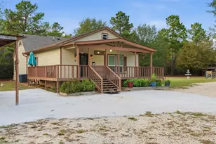 1555 Fm 247 Rd, Huntsville, TX 77320 - Photo 2