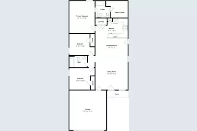 10618 Varmus Drive, San Antonio, TX 78109 - Photo 2