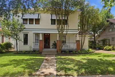 840 Cortlandt Street #8, Houston, TX 77007 - Photo 1
