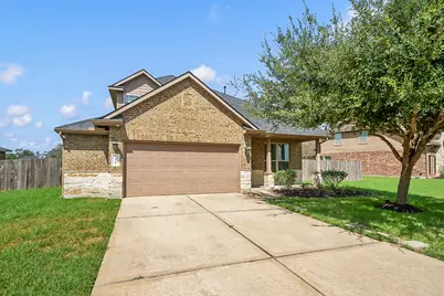 2126 Antler Trails Drive, Crosby, TX 77532 - Photo 2