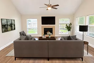 16027 Hollow Rock Dr, Houston, TX 77070 - Photo 8