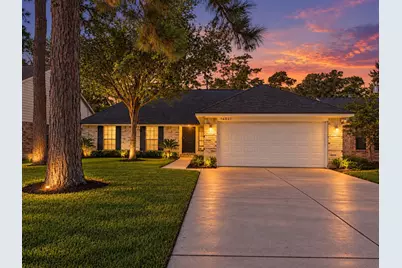 16027 Hollow Rock Drive, Houston, TX 77070 - Photo 1