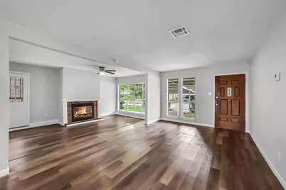 10987 Fairland Drive, Houston, TX 77051 - Photo 2
