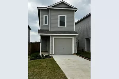 17107 Saxophone Lane, Conroe, TX 77306 - Photo 1