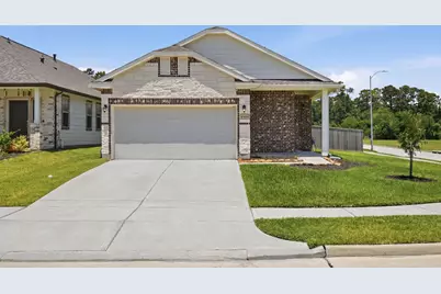 10406 Milford Woods Lane, Tomball, TX 77375 - Photo 2