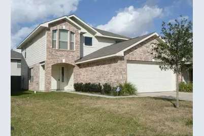 19154 Yellow Thrush Drive, Cypress, TX 77433 - Photo 1