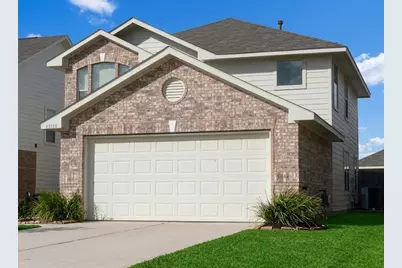 19154 Yellow Thrush Drive, Cypress, TX 77433 - Photo 2