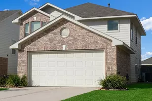 19154 Yellow Thrush Dr, Cypress, TX 77433 - Photo 2