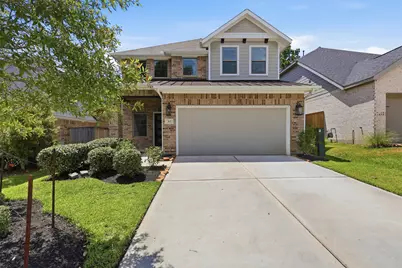 313 Rise Ln, Montgomery, TX 77316 - Photo 1