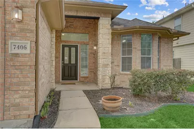 7406 Sabinal Creek Drive, Richmond, TX 77407 - Photo 2