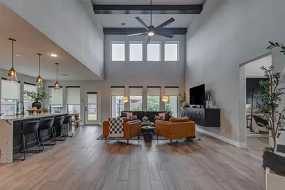 4303 Tupelo Leaf Court, Manvel, TX 77578 - Photo 4