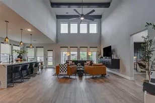 4303 Tupelo Leaf Ct, Manvel, TX 77578 - Photo 4