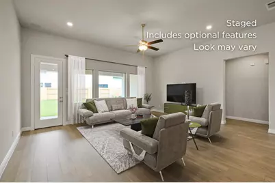 27431 Lantana Haven Lane, Hockley, TX 77447 - Photo 4