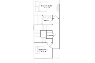 20114 Green Mallard St, Crosby, TX 77532 - Photo 4