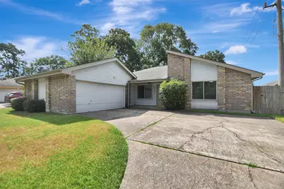 13507 Shaft Drive, Cypress, TX 77429 - Photo 1