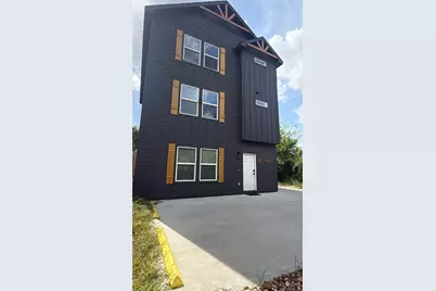 8019 Birmingham Street #A, Houston, TX 77028 - Photo 2