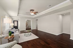 2811 Cone Flower Dr, Richmond, TX 77469 - Photo 10