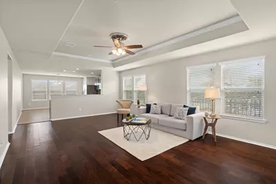 2811 Cone Flower Drive, Richmond, TX 77469 - Photo 8