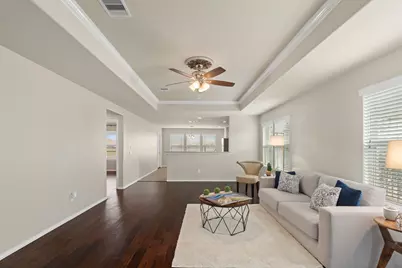 2811 Cone Flower Drive, Richmond, TX 77469 - Photo 8