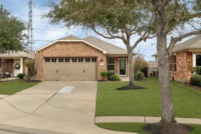 2811 Cone Flower Drive, Richmond, TX 77469 - Photo 4