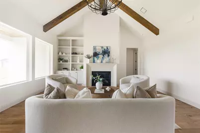 1355 Bluebonnet Ridge Drive, Chappell Hill, TX 77426 - Photo 10