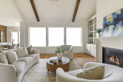 1355 Bluebonnet Ridge Drive, Chappell Hill, TX 77426 - Photo 8