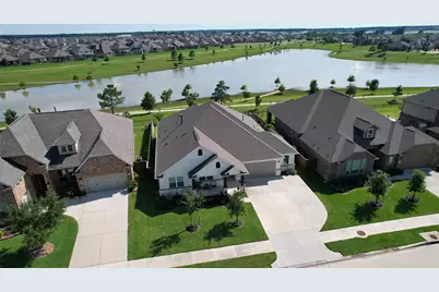7335 Laguna Lake Drive, Spring, TX 77379 - Photo 1
