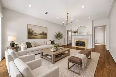 983 S Post Oak Lane, Houston, TX 77056 - Photo 6