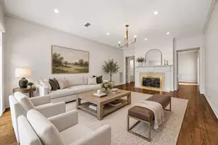 983 S Post Oak Ln, Houston, TX 77056 - Photo 6