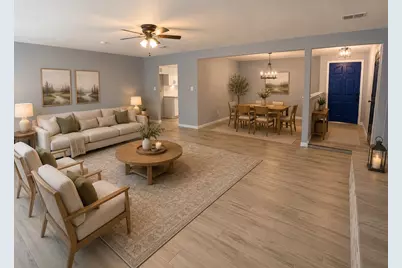 6107 Crooked Post Road, Spring, TX 77373 - Photo 8
