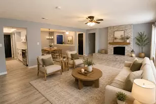 6107 Crooked Post Rd, Spring, TX 77373 - Photo 6