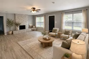 6107 Crooked Post Rd, Spring, TX 77373 - Photo 4
