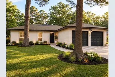6107 Crooked Post Road, Spring, TX 77373 - Photo 1