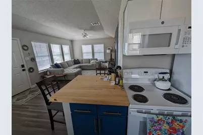 16716 Fletcher Christian Road, Jamaica Beach, TX 77554 - Photo 10