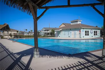 16716 Fletcher Christian Road, Jamaica Beach, TX 77554 - Photo 24