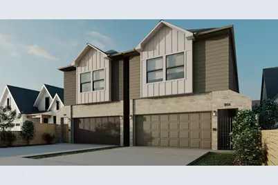 6011 Maxie Street, Houston, TX 77007 - Photo 1