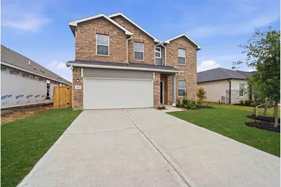 8015 Jasper Meadows, Angleton, TX 77515 - Photo 2