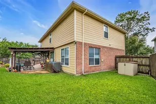 16506 Nightingale Falls Ct, Cypress, TX 77429 - Photo 34