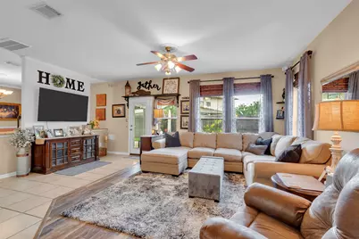 16506 Nightingale Falls Court, Cypress, TX 77429 - Photo 2