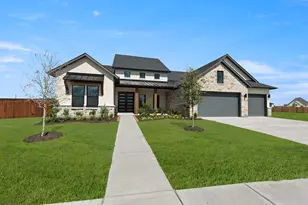 9342 Churchill Gdns Ct, Manvel, TX 77583 - Photo 1