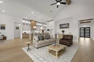 9342 Churchill Gdns Ct, Manvel, TX 77583 - Photo 1
