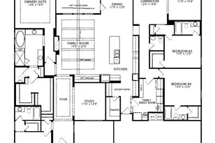 9342 Churchill Gardens Ct, Manvel, TX 77578 - Photo 2