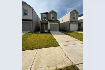 922 Moon Drop Lane, Houston, TX 77090 - Photo 2