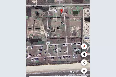 979 Rancho Carribe Drive, Crystal Beach, TX 77650 - Photo 46