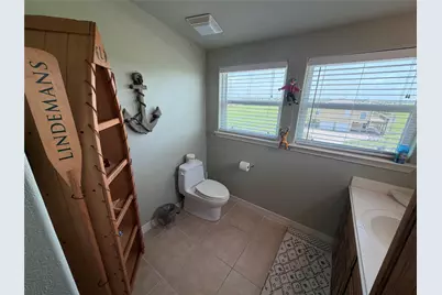 979 Rancho Carribe Drive, Crystal Beach, TX 77650 - Photo 42
