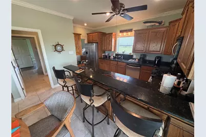 979 Rancho Carribe Drive, Crystal Beach, TX 77650 - Photo 26