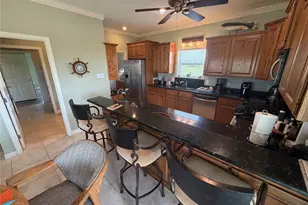 979 Rancho Carribe Dr, Crystal Beach, TX 77650 - Photo 26