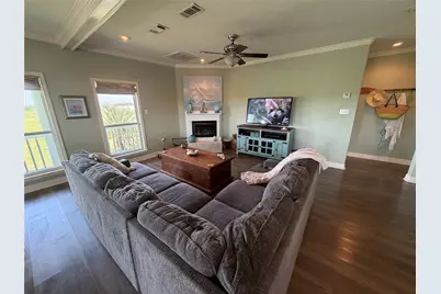 979 Rancho Carribe Drive, Crystal Beach, TX 77650 - Photo 24