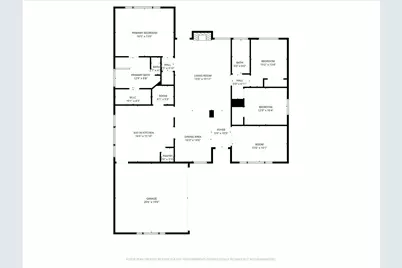 2733 W Oaks Boulevard, Pearland, TX 77584 - Photo 32