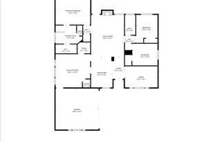 2733 W Oaks Blvd, Pearland, TX 77584 - Photo 32